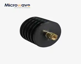 What is a guide to buy a coaxial fixed attenuator for RF applications?